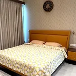 Luxeliving Bungalow