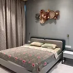 Luxeliving Bungalow
