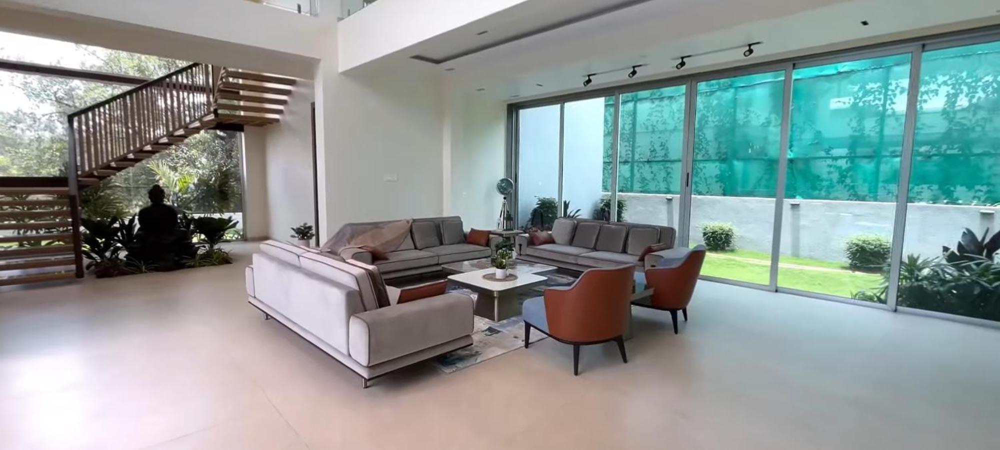 Luxeliving Bungalow * Calangute