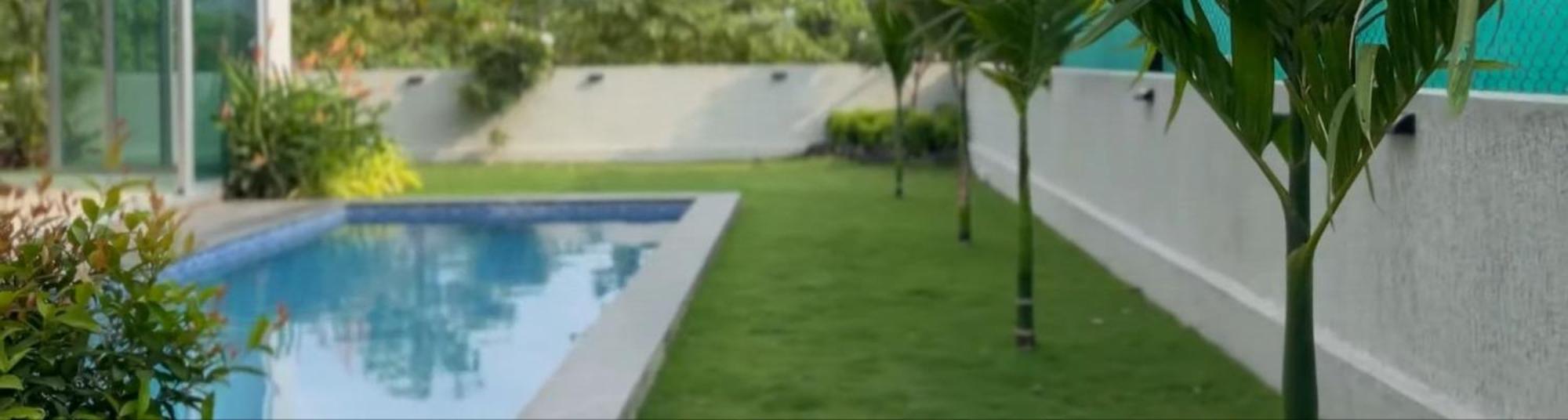 Luxeliving Bungalow Villa